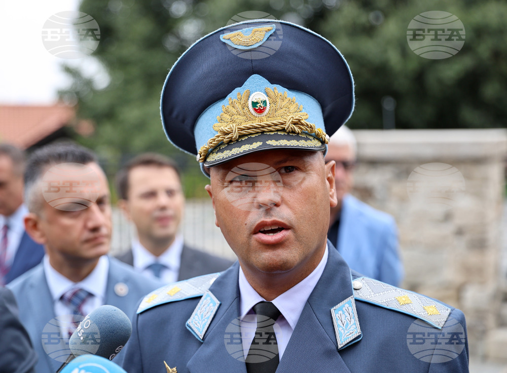 Пловдив - заупокойна молитва