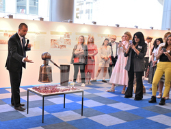 Снимка: Пресцентър ГЕРБ 