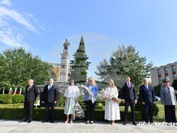 Снимка: Община Сливен