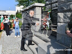 Снимка: Община Сливен