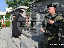 Снимка: Община Сливен