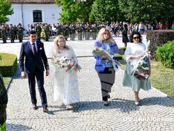 Снимка: Община Сливен