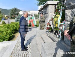 Снимка: Община Сливен