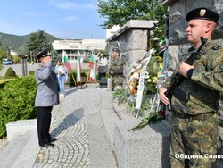 Снимка: Община Сливен