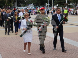 Снимка: Община Хасково