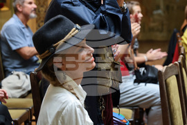 Пловдив -  „Почетен гражданин на град Пловдив"