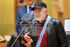 Пловдив -  „Почетен гражданин на град Пловдив"