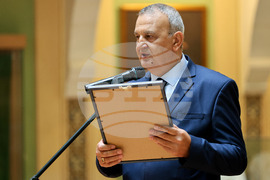 Пловдив -  „Почетен гражданин на град Пловдив"