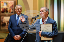 Пловдив -  „Почетен гражданин на град Пловдив"