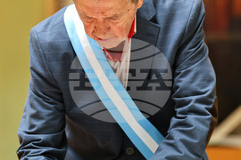 Пловдив -  „Почетен гражданин на град Пловдив"