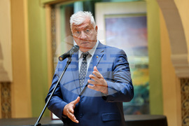 Пловдив -  „Почетен гражданин на град Пловдив"