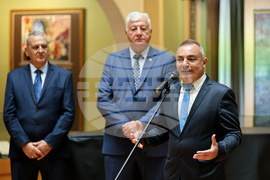 Пловдив -  „Почетен гражданин на град Пловдив"