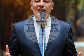 Пловдив -  „Почетен гражданин на град Пловдив"