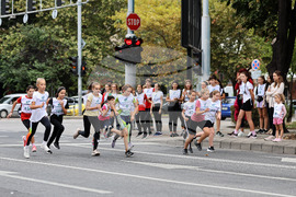 Пловдив - Международен мемориален маратон „Съединение“ - 47-о издание