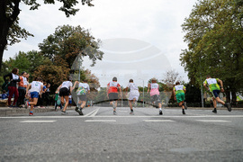 Пловдив - Международен мемориален маратон „Съединение“ - 47-о издание