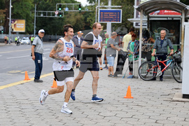 Пловдив - Международен мемориален маратон „Съединение“ - 47-о издание