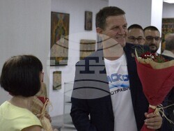 Снимка: Община Хасково