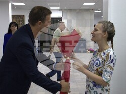 Снимка: Община Хасково