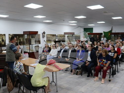 Снимка: Община Хасково