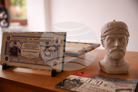 Благоевград - клуб на Национално дружество „Традиция“ - откриване