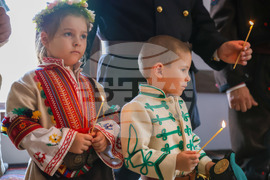 Благоевград - клуб на Национално дружество „Традиция“ - откриване