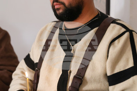 Благоевград - клуб на Национално дружество „Традиция“ - откриване