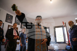 Благоевград - клуб на Национално дружество „Традиция“ - откриване