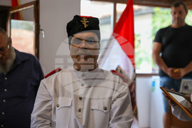 Благоевград - клуб на Национално дружество „Традиция“ - откриване