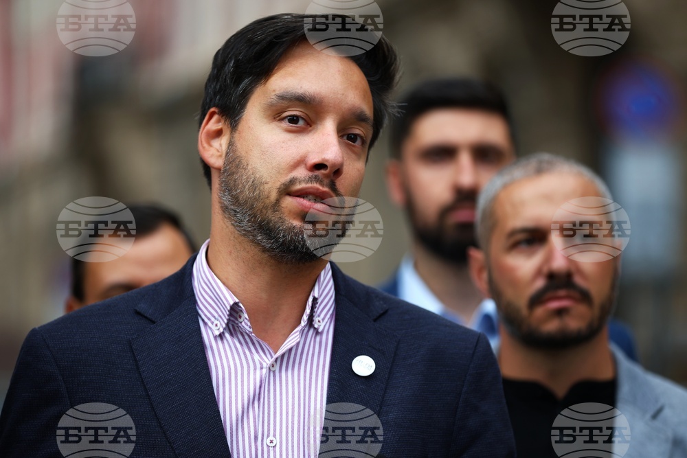 Борис Бонев - изявления