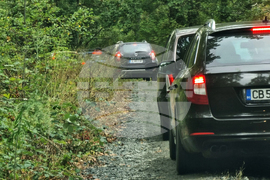 Алтернативен път Царево - Ахтопол