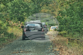 Алтернативен път Царево - Ахтопол