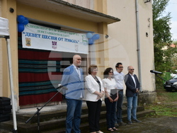 Снимка: Община Ловеч