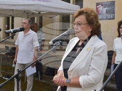 Снимка: Община Ловеч