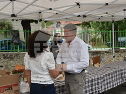 Снимка: Община Ловеч