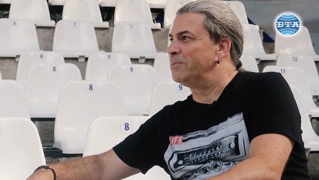 Мечтаем все още за покоряване на нови върхове, казва Наско от Б.Т.Р.