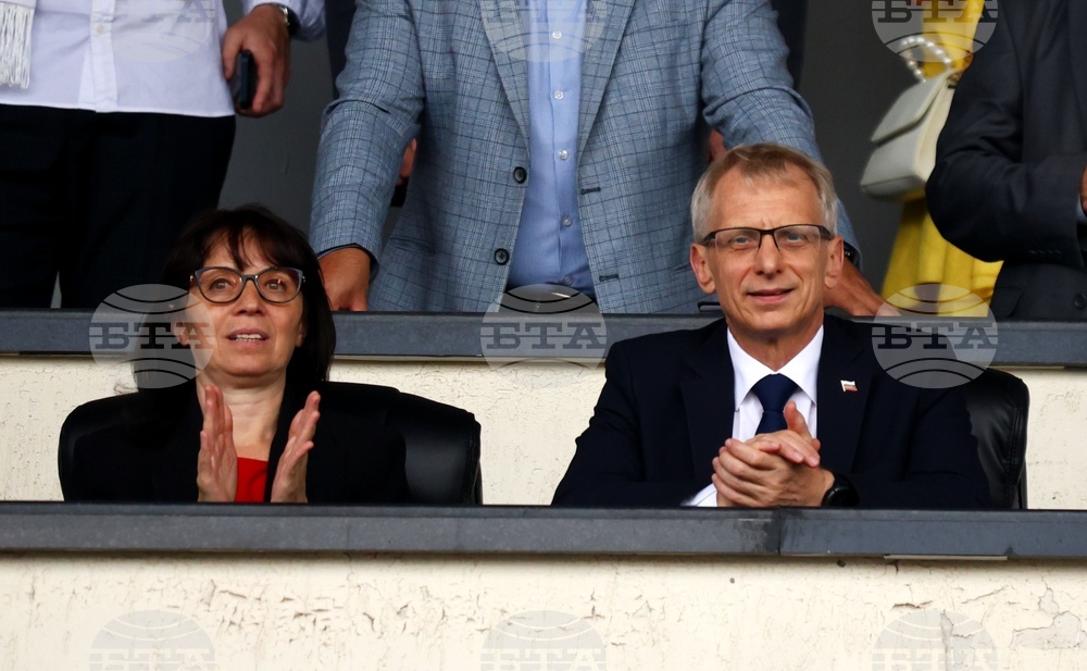 Футбол - Мач на надеждата - благотворително събитие