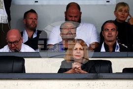 Футбол - Мач на надеждата - благотворително събитие