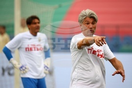 Футбол - Мач на надеждата - благотворително събитие