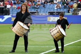 Футбол - Мач на надеждата - благотворително събитие