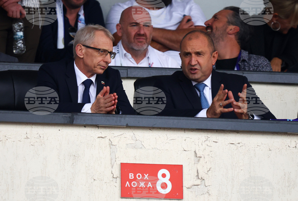 Футбол - Мач на надеждата - благотворително събитие