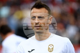 Футбол - Мач на надеждата - благотворително събитие