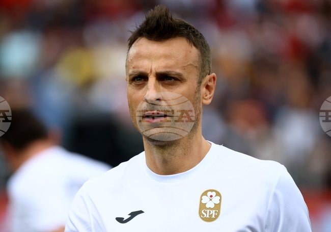 ЦСКА-София с първи тренировки в Турция, Димитър Бербатов се включи в тях