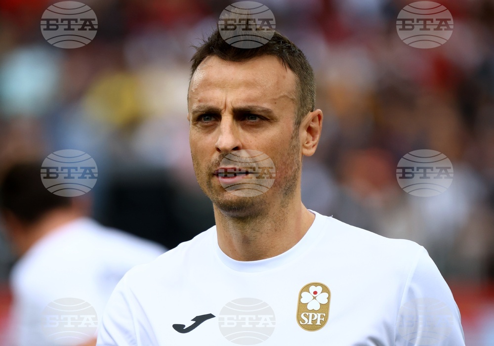 Футбол - Мач на надеждата - благотворително събитие