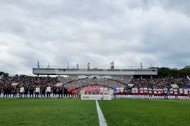 Футбол - Мач на надеждата - благотворително събитие