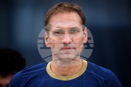 Футбол - Мач на надеждата - благотворително събитие