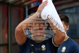 Футбол - Мач на надеждата - благотворително събитие