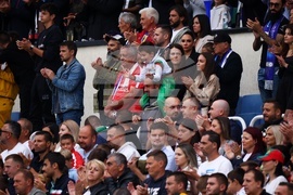 Футбол - Мач на надеждата - благотворително събитие