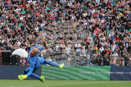 Футбол - Мач на надеждата - благотворително събитие