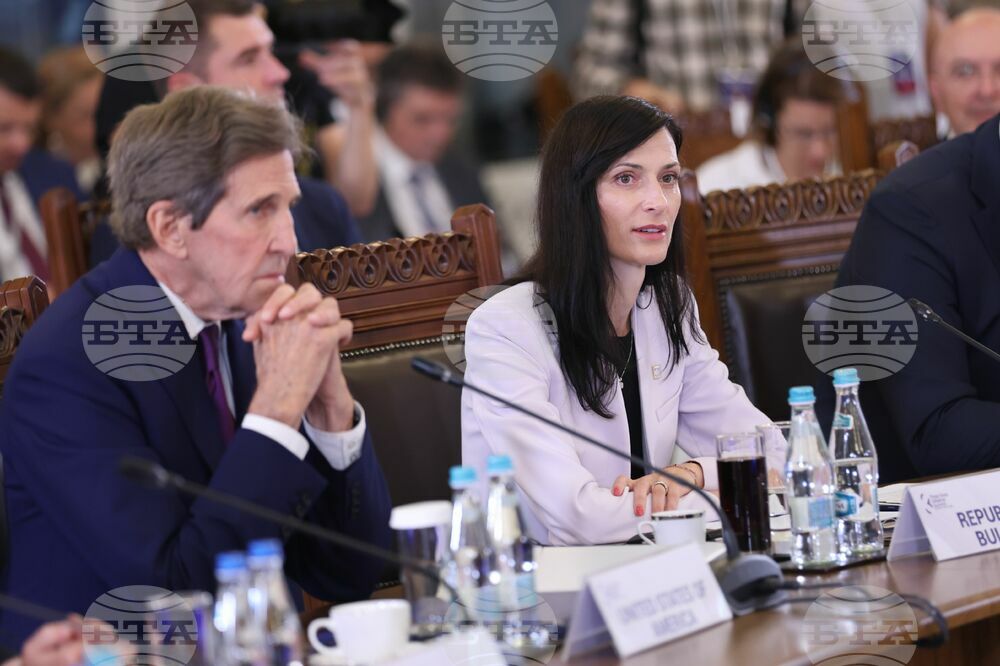 Romania – Three Seas Initiative Summit