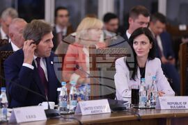 Romania – Three Seas Initiative Summit